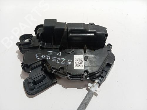Front left lock VW ARTEON (3H7, 3H8) | BP32346118C98 - Image 2
