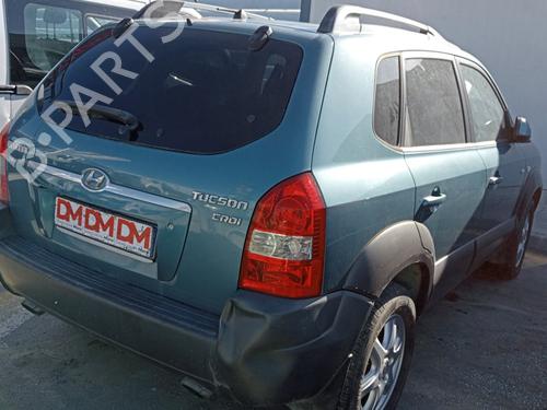 Injector HYUNDAI TUCSON (JM) | BP17562173M100