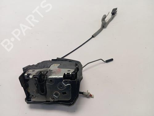 Front right lock BMW X5 (E53) 3.0 d | BP34648745C97 - Image 3