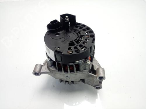 Alternator FIAT PANDA (312_, 319_) 0.9 (312PXG1A) | BP15231875M7 