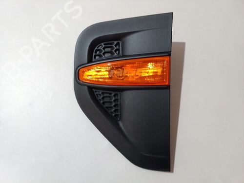 Used Other Other FORD RANGER (TKE) 2.2 TDCi (125 hp) 40105077 40105077