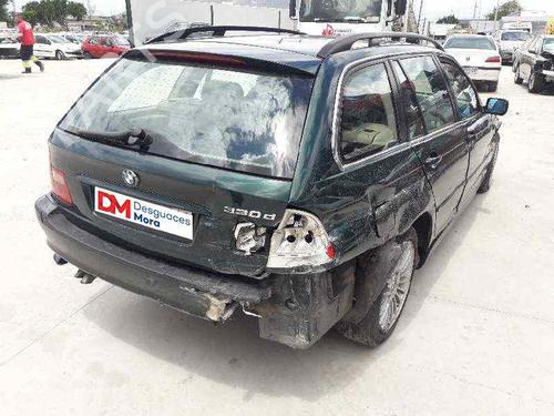 AC-rør BMW 3 Touring (E46) 330 d | BP14128392M126 