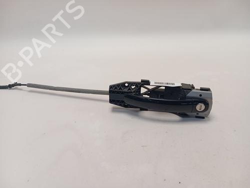 Portiergreep links voor VW POLO V (6R1, 6C1) [2009-2022]  22446966