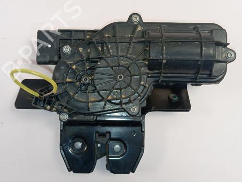 Bagklap lås BYD SEAL U | BP39095740C101 - Image 3
