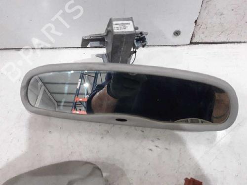 Used Rear mirror RENAULT MEGANE II Estate (KM0/1_) 1.5 dCi (KM02, KM13) (101 hp) 12658937
