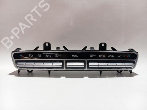 Used Climate control Climate control 38291706 38291706