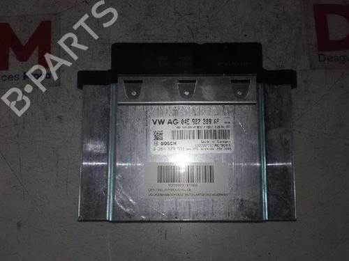 Used Engine control unit (ECU) VW POLO V (6R1, 6C1) [2009-2022]  12649037