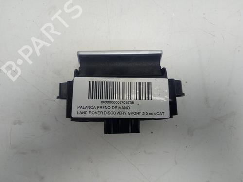 Hand brake LAND ROVER DISCOVERY SPORT (L550)  | BP17670445I18 