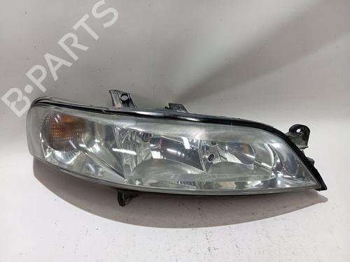 Højre forlygte OPEL VECTRA B Hatchback (J96) [1995-2003]  28671489