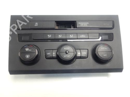 Climate control SEAT LEON ST (5F8)  | BP13315759I5 