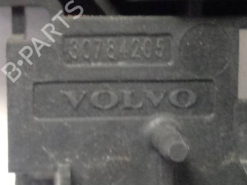 Rear left exterior door handle JAGUAR XF I (X250)  | BP18491445C130 