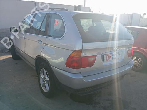 Left taillight BMW X5 (E53) 4.4 i | BP34543876C34  - Image 6