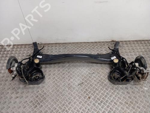 Rear axle PEUGEOT 3008 II SUV (MC_, MR_, MJ_, M4_)  | BP29376600M2 