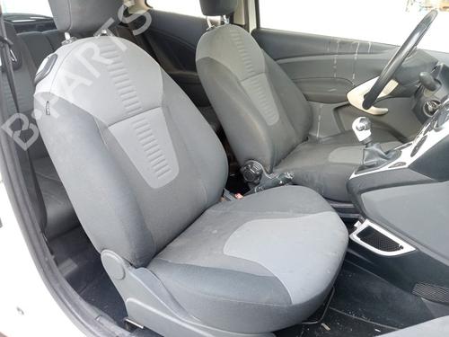 Rear parcel shelf FORD KA (RU8) | BP19678805C85 - Image 16