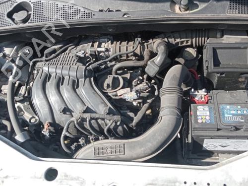 Køler DACIA DOKKER MPV (KE_)  | BP25855454M31 