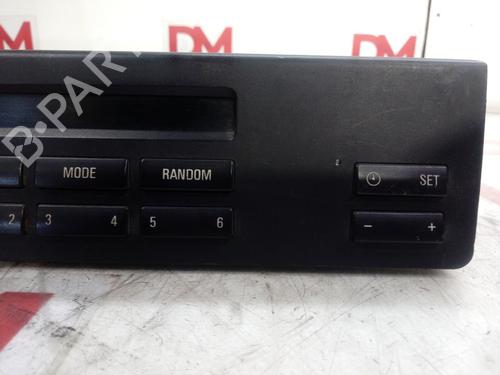 Radio BMW 5 (E39) 528 i | BP12651262E6 