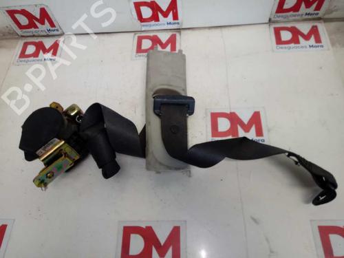 Rear right seatbelt RENAULT LAGUNA II Grandtour (KG0/1_) 1.9 dCi (KG0G) | BP16445168I28 