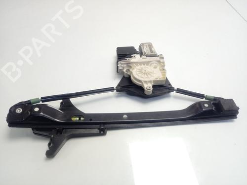 Rear left window mechanism VW GOLF V (1K1)  | BP12855717C24 