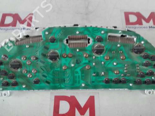 Instrument cluster KIA SORENTO I (JC) 2.5 CRDi 4WD | BP16697457C47 