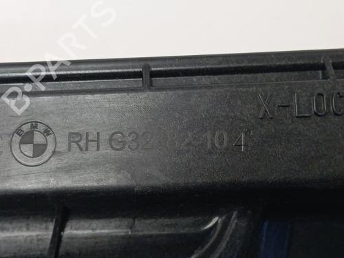 Rear right window mechanism BMW X3 (G45) xDrive 20 d | BP30913829C25
