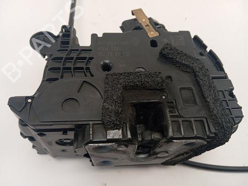 Front right lock RENAULT TRAFIC III Van (FG_)  | BP28031213C97 