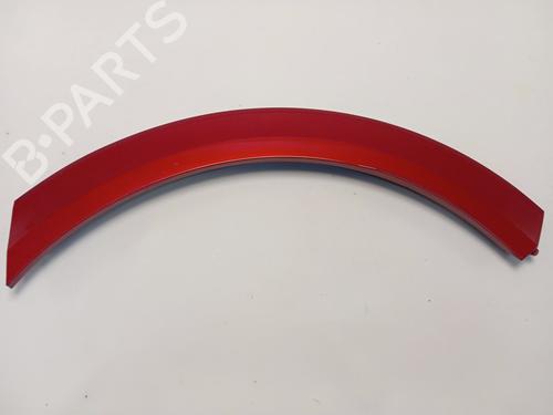 Used Rear left wheel arch trim Rear left wheel arch trim FORD PUMA (J2K, CF7) 1.0 EcoBoost mHEV (125 hp) 35979648 35979648