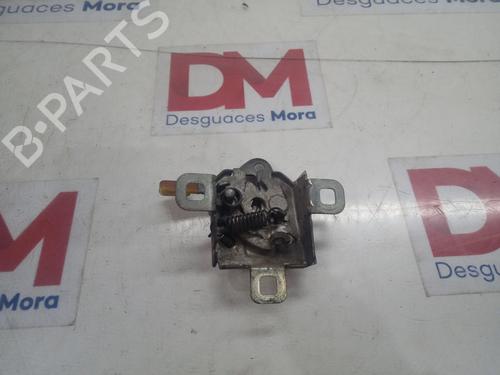 Hood lock FIAT PANDA (169_) 1.2 (169AXF2A, 169AXF1A) | BP30371579C133