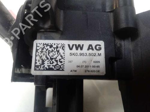 Steering column stalk SEAT ALTEA XL (5P5, 5P8)  | BP16866340I23 