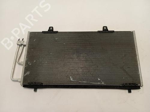 Used AC radiator CITROËN C4 III (BA_, BB_, BC_) [2020-2025]  28502874