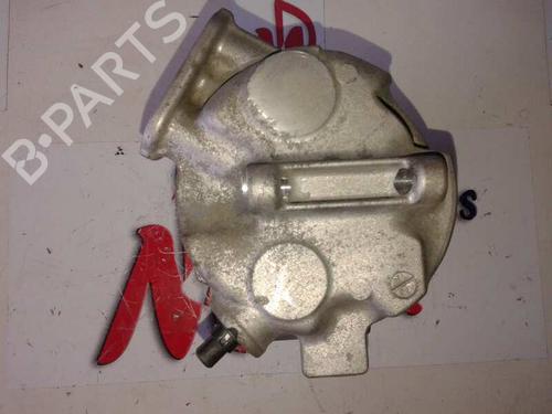 AC compressor OPEL CORSA D (S07) 1.3 CDTI (L08, L68) | BP12642025M34 