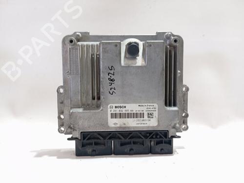 Used Engine control unit (ECU) RENAULT KANGOO / GRAND KANGOO II (KW0/1_) [2008-2025]  30701554