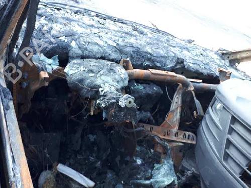 Engine mount VW CADDY IV MPV (SAB, SAJ)  | BP16569999M89 