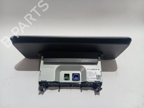 Display monitor MERCEDES-BENZ GLC (X253) 200 EQ Boost 4-matic (253.981) | BP29717066C48 