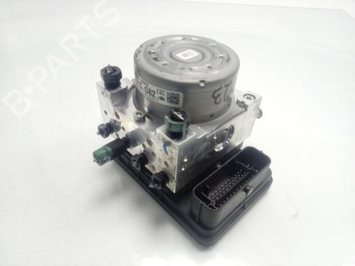 Used ABS pump KIA PICANTO III (JA) [2017-2025]  18656775