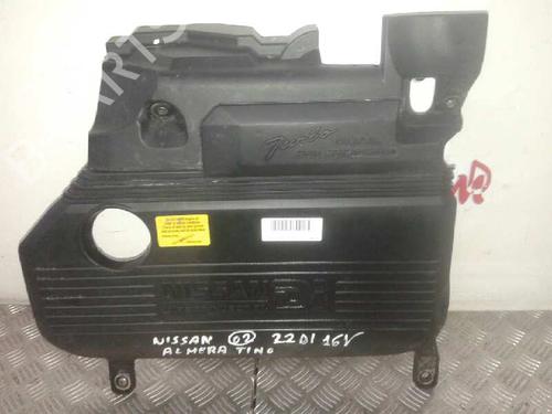 Used Upper protection NISSAN ALMERA TINO (V10) [1998-2006]  16968660
