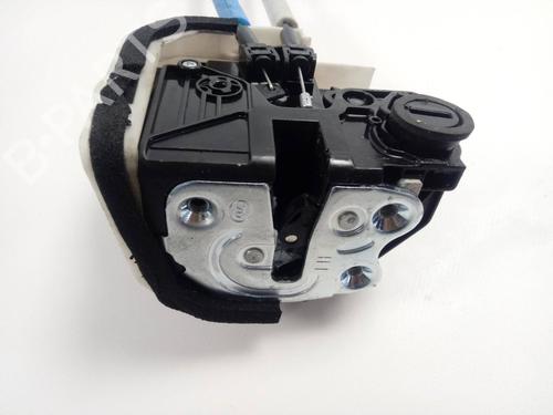 Used Rear left lock KIA PICANTO III (JA) [2017-2025]  18656751