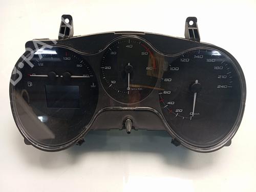 Used Instrument cluster SEAT LEON (1P1) [2005-2013]  23228316