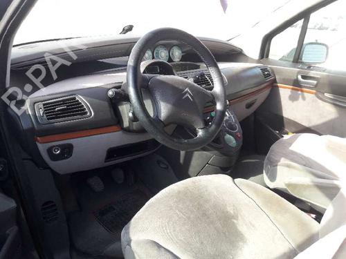 Fuel pump CITROËN C8 (EA_, EB_)  | BP30371134M76 