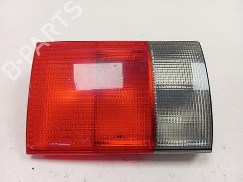 Used Left taillight AUDI 80 B4 Avant (8C5) [1991-1996]  29410624