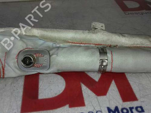 Right curtain airbag SEAT LEON (1P1) 1.9 TDI | BP16585006C12 