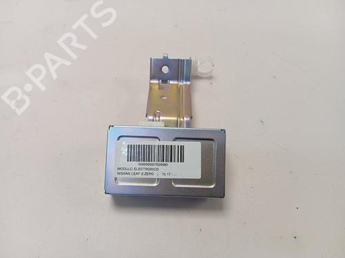 Elektronisk modul NISSAN LEAF (ZE0) Electric (109 hp) 22611747