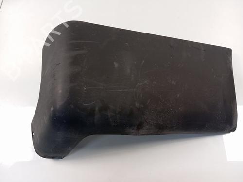 Used Corner bumper FORD TRANSIT Van (FA_ _) [2006-2014]  20931284