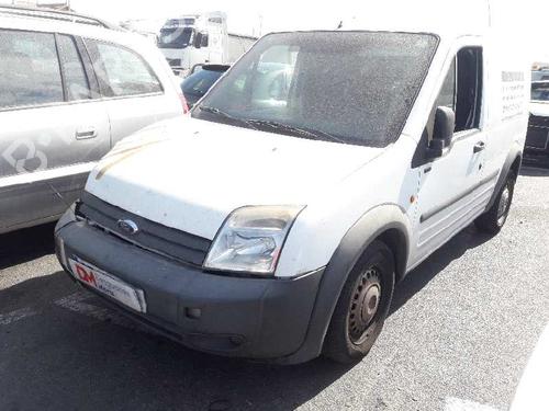 Right sun visor FORD TRANSIT CONNECT (P65_, P70_, P80_) 1.8 TDCi | BP17905290I2 