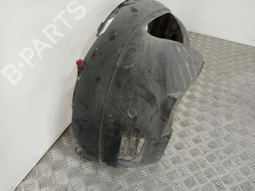 Hjulbue FORD FIESTA V (JH_, JD_) 1.4 TDCi | BP30373254C56 