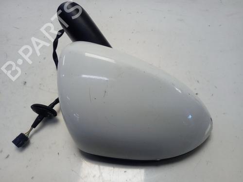 Right mirror OPEL CORSA D (S07) 1.3 CDTI (L08, L68) | BP15423617C27 