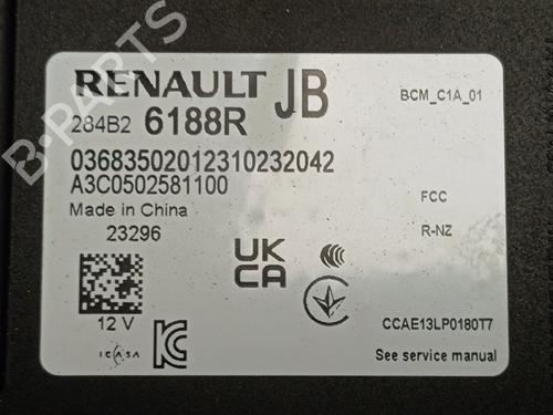 Electronic module RENAULT TRAFIC III Van (FG_) | BP39095603M83 - Image 2