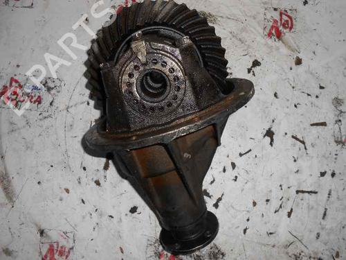 Used Rear differential MITSUBISHI PAJERO II Canvas Top (V2_C, V4_C) [1990-2000]  23190952