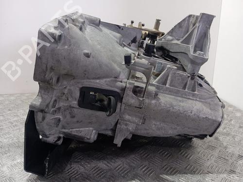 Gearbox PEUGEOT 407 (6D_)  | BP26979703M3 