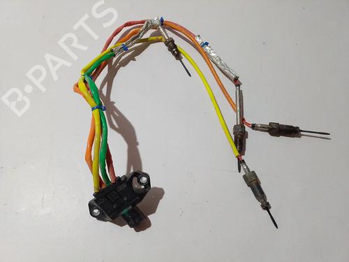 Sensor electrónico Sensor electrónico MERCEDES-BENZ CITAN Box Body/MPV (W420) 1.5 110 CDI (420.623, 420.625) (95 hp) 37640382 37640382