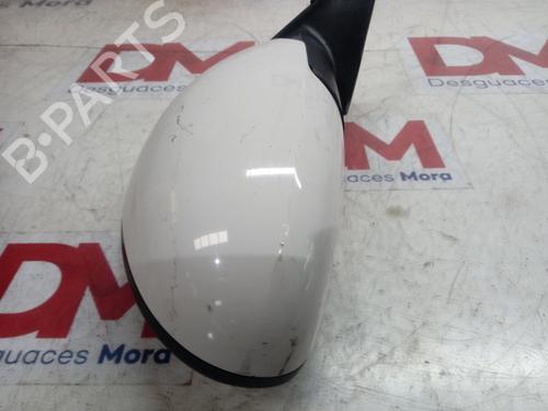 Right mirror SEAT IBIZA III (6L1)  | BP12841815C27 